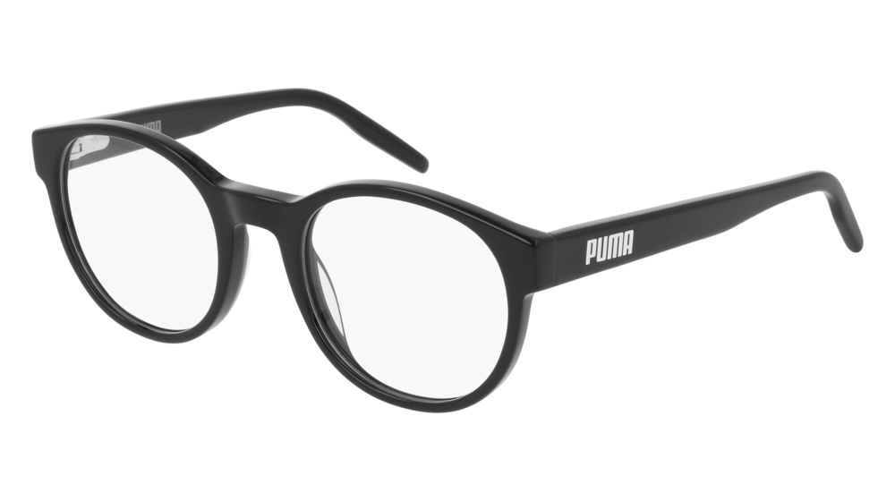 Puma PJ0043O-001 46 Optical Frame ACETATE